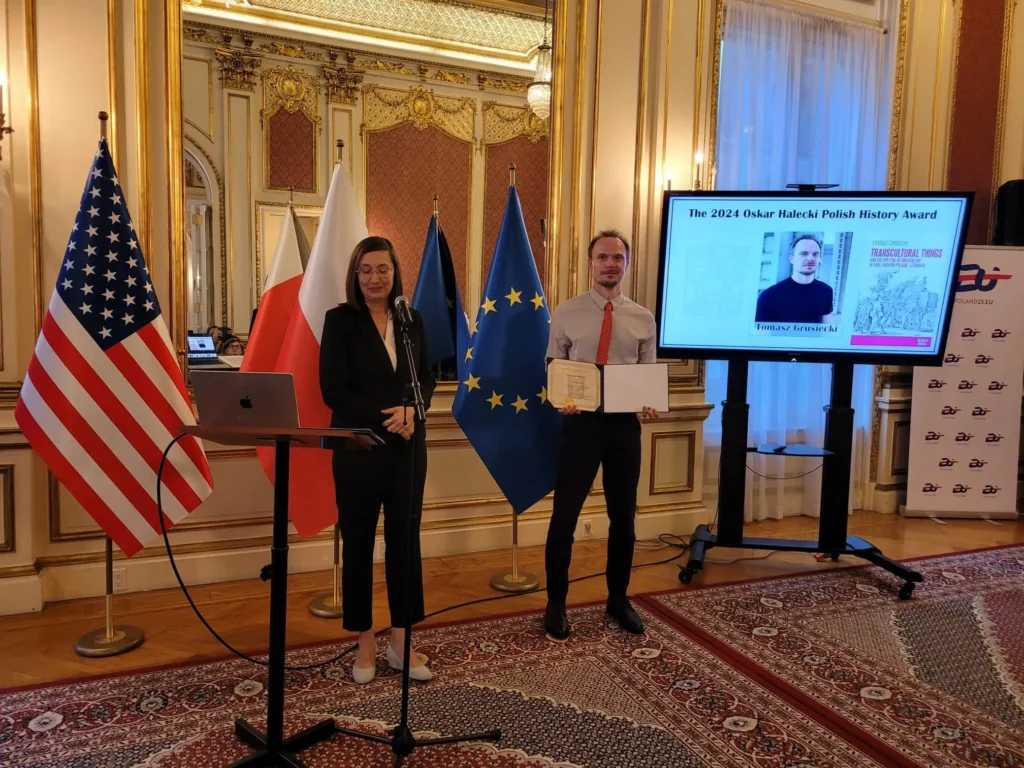 PIASA Annual Polish Studies Conference 2025