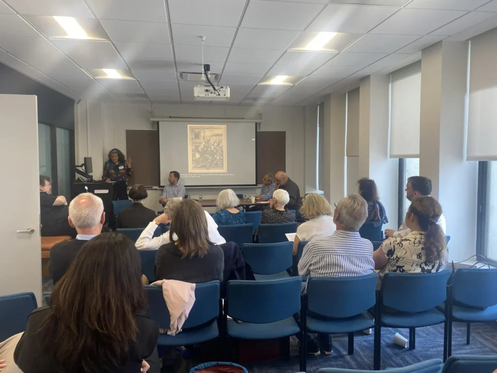 PIASA Annual Polish Studies Conference 2025