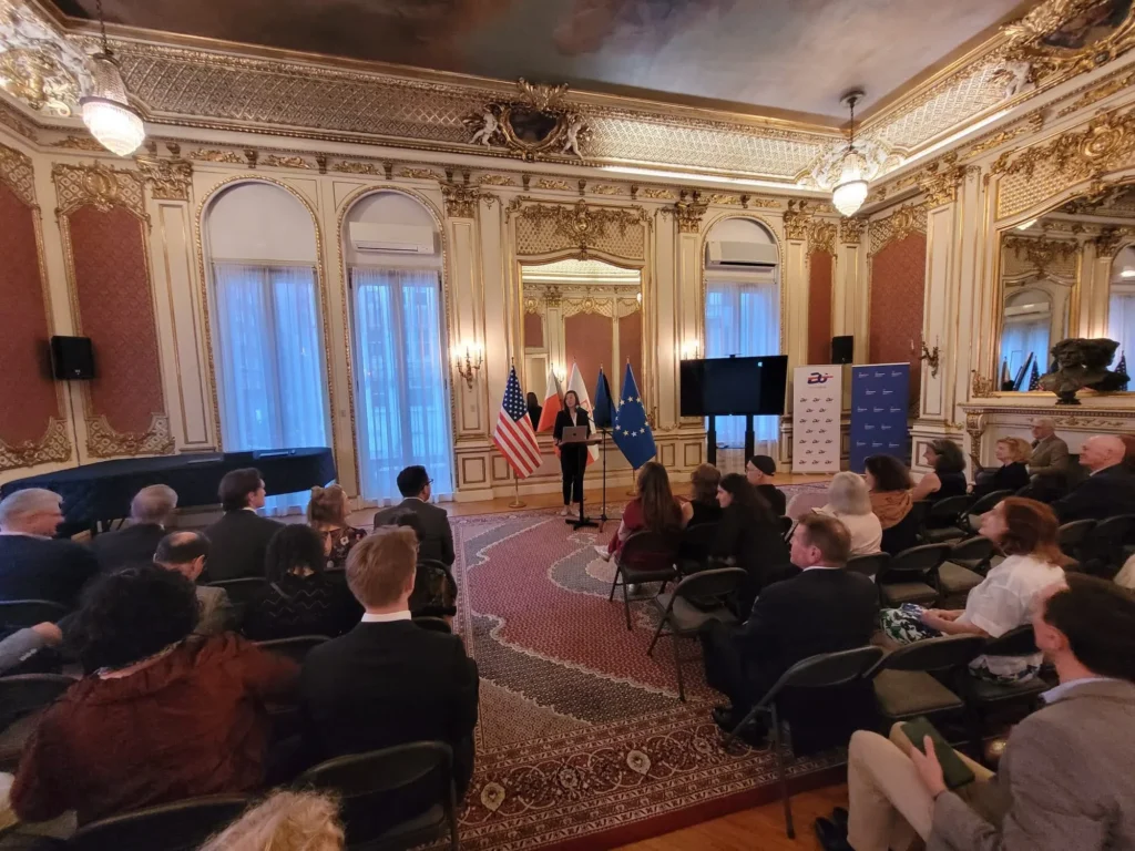 PIASA Annual Polish Studies Conference 2025