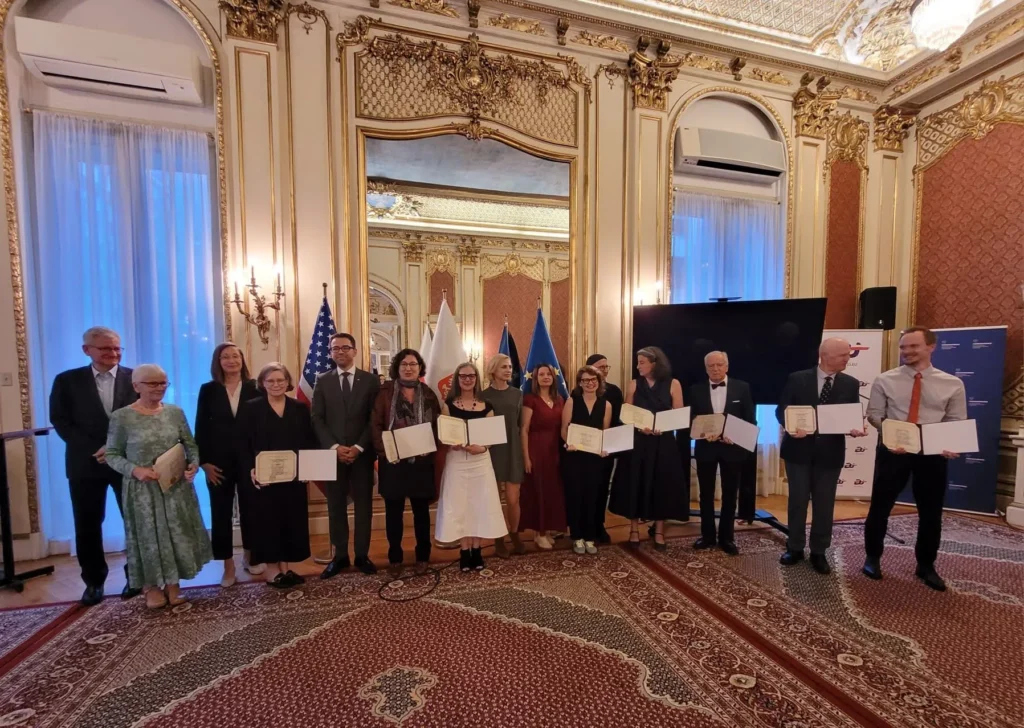 PIASA Annual Polish Studies Conference 2025