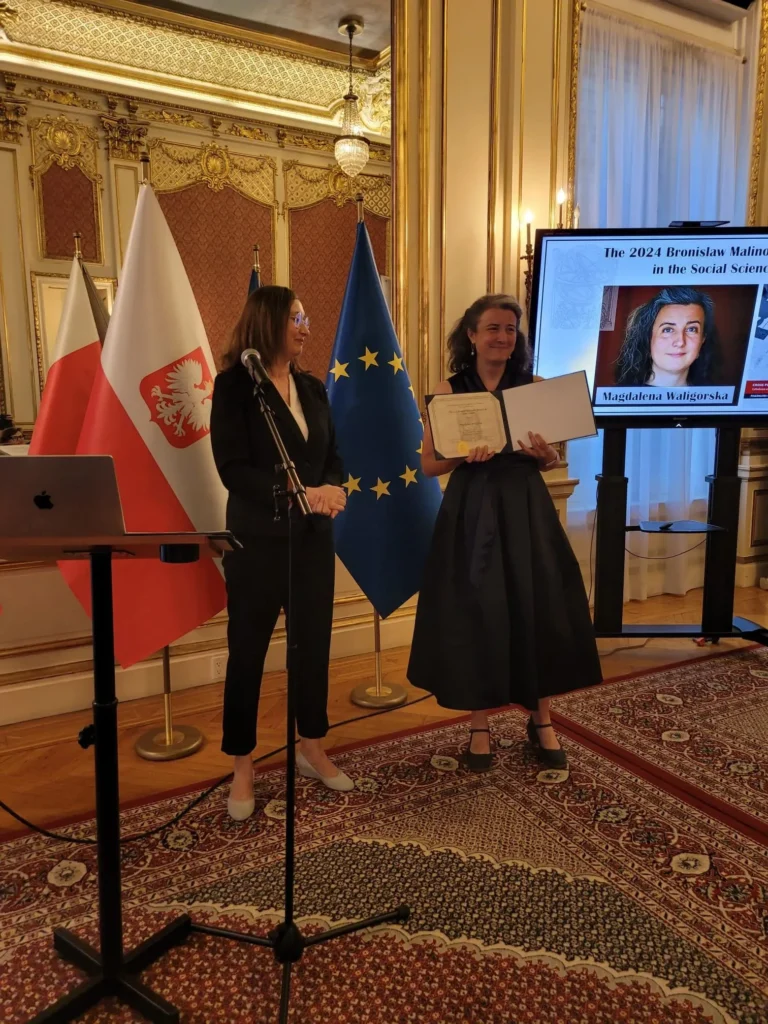 PIASA Annual Polish Studies Conference 2025