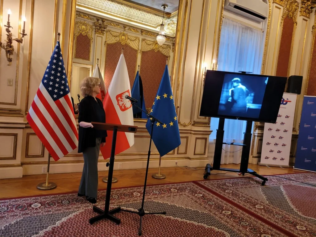 PIASA Annual Polish Studies Conference 2025