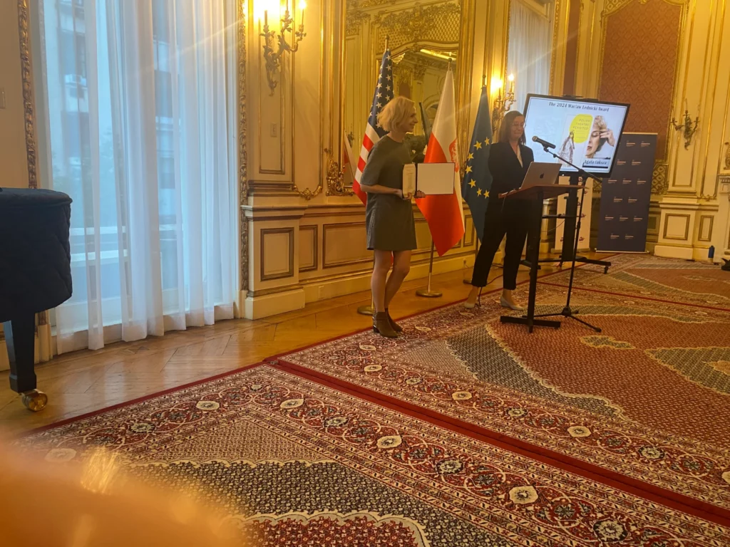 PIASA Annual Polish Studies Conference 2025