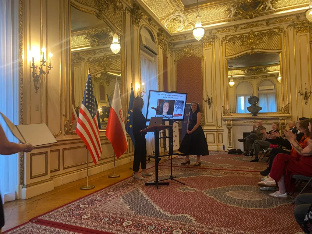 PIASA Annual Polish Studies Conference 2025