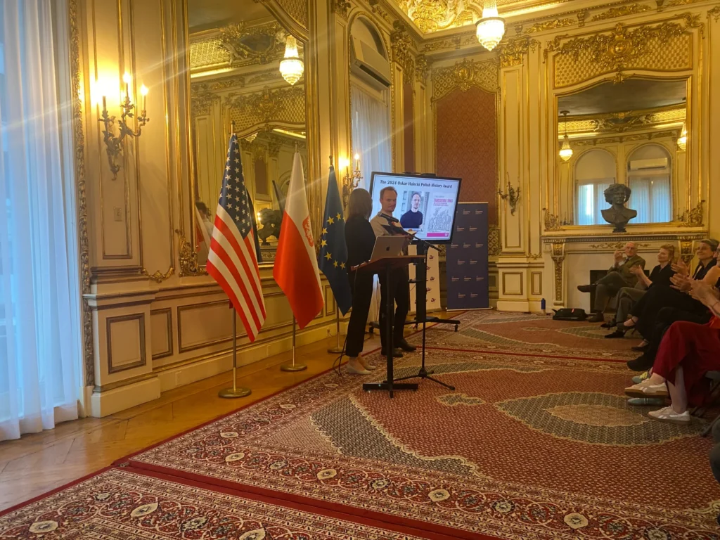 PIASA Annual Polish Studies Conference 2025