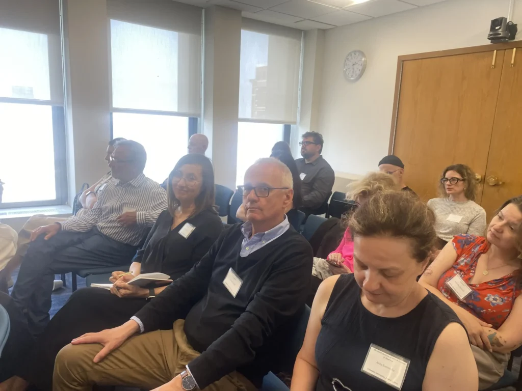 PIASA Annual Polish Studies Conference 2025