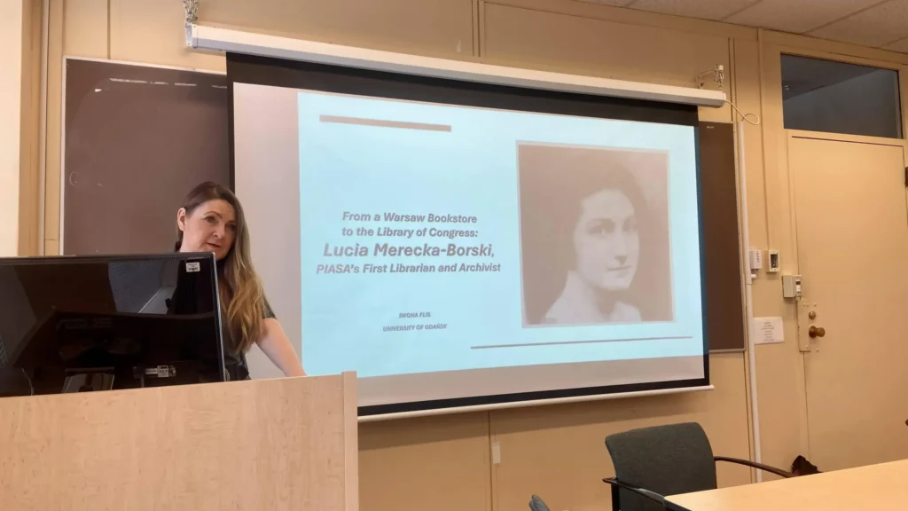 PIASA Annual Polish Studies Conference 2025