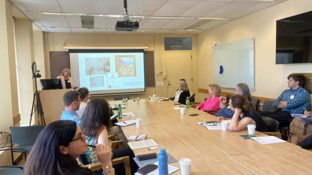 PIASA Annual Polish Studies Conference 2025