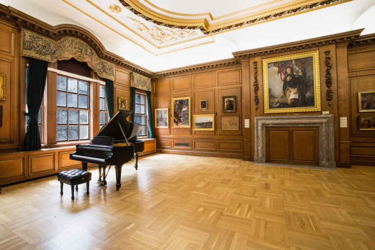 PIASA Awards presented to Eminent Polish American Scientists