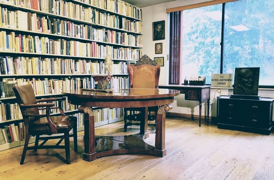 PIASA Library HQ (1)