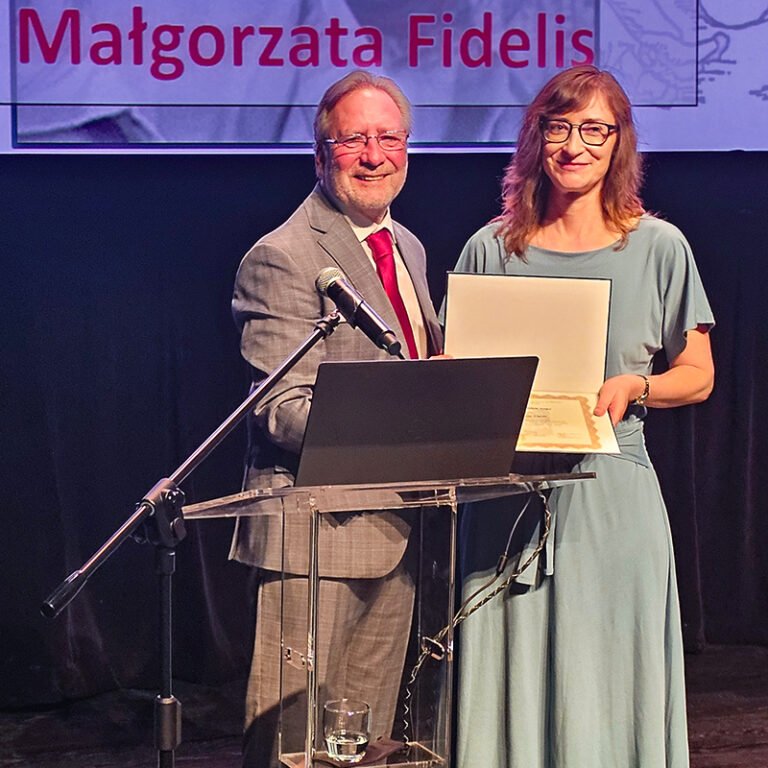 Photo memories from the PIASA 9th World Congress on Polish Studies