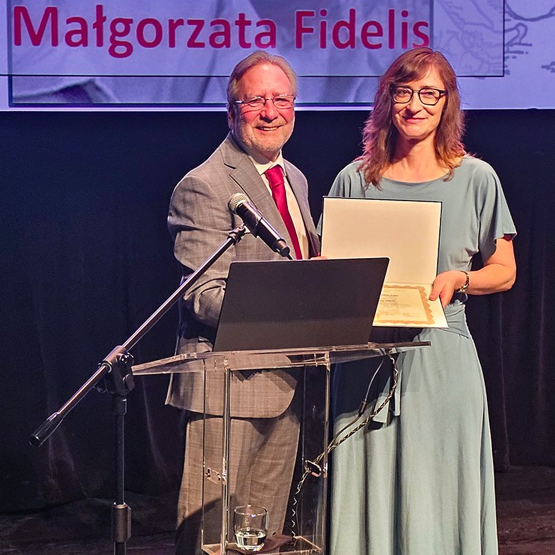 Photo memories from the PIASA 9th World Congress on Polish Studies