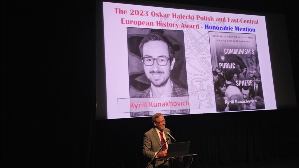 Photo memories from the PIASA 9th World Congress on Polish Studies