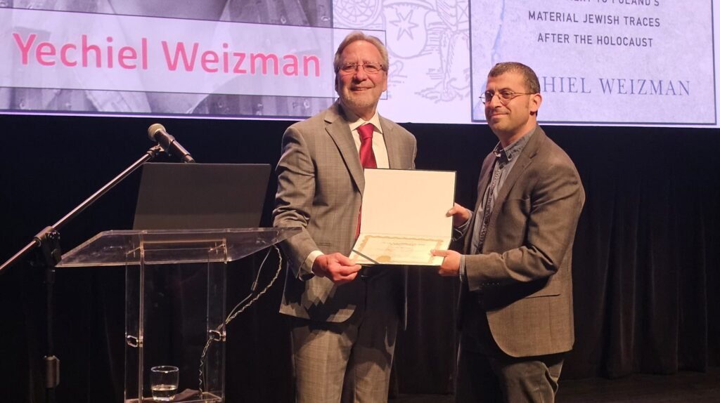Photo memories from the PIASA 9th World Congress on Polish Studies
