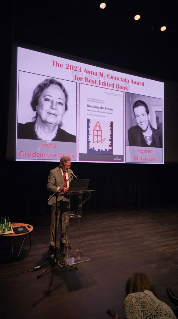 Photo memories from the PIASA 9th World Congress on Polish Studies