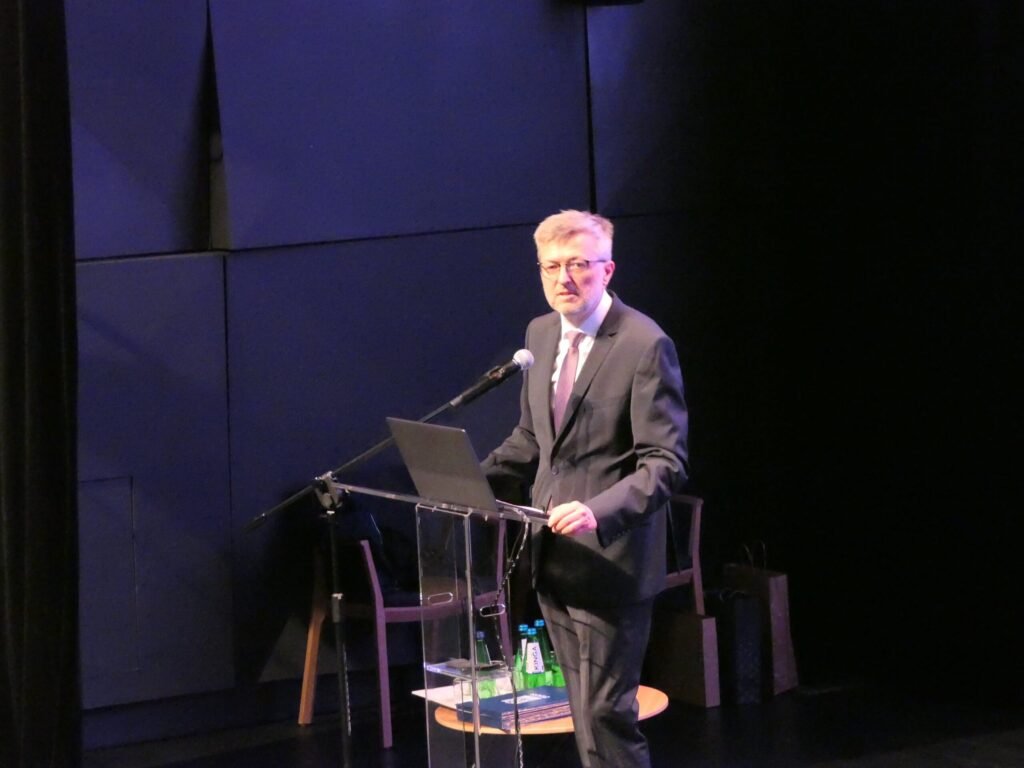 Photo memories from the PIASA 9th World Congress on Polish Studies