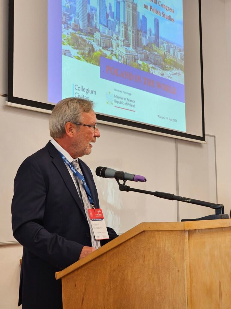 Photo memories from the PIASA 9th World Congress on Polish Studies