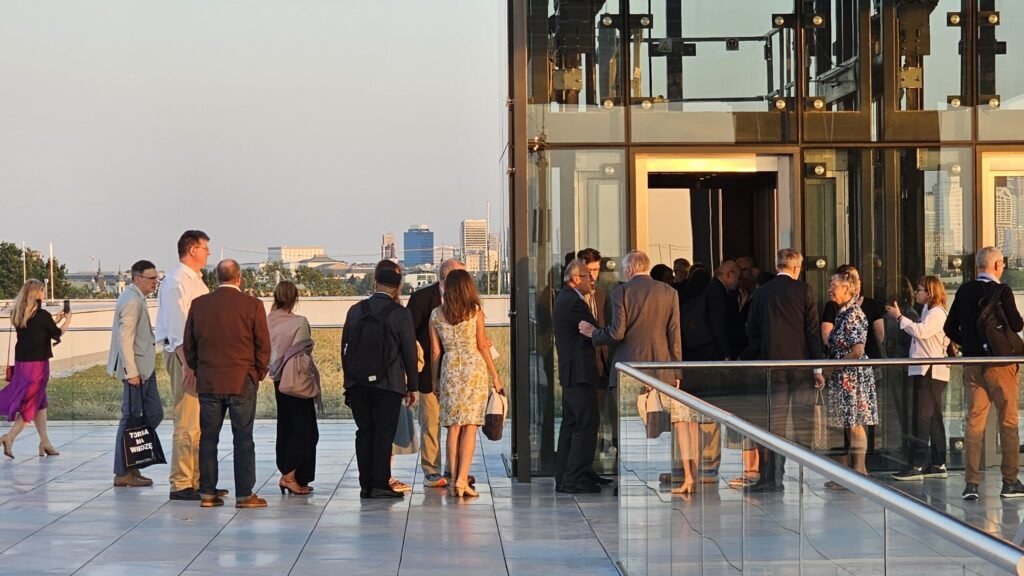 Photo memories from the PIASA 9th World Congress on Polish Studies
