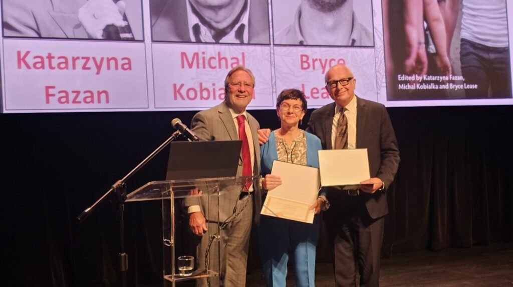 Photo memories from the PIASA 9th World Congress on Polish Studies