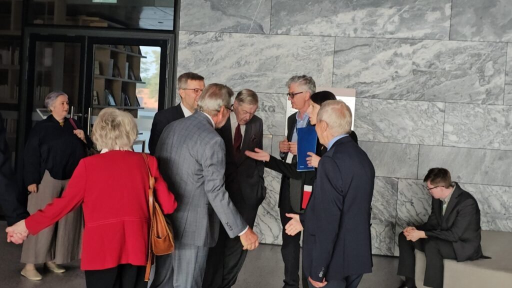 Photo memories from the PIASA 9th World Congress on Polish Studies