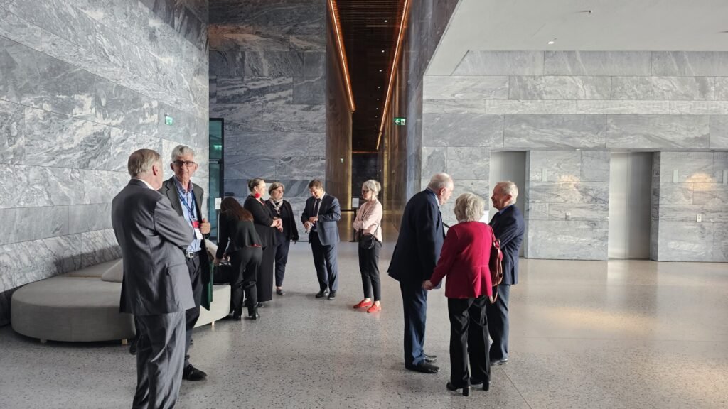 Photo memories from the PIASA 9th World Congress on Polish Studies