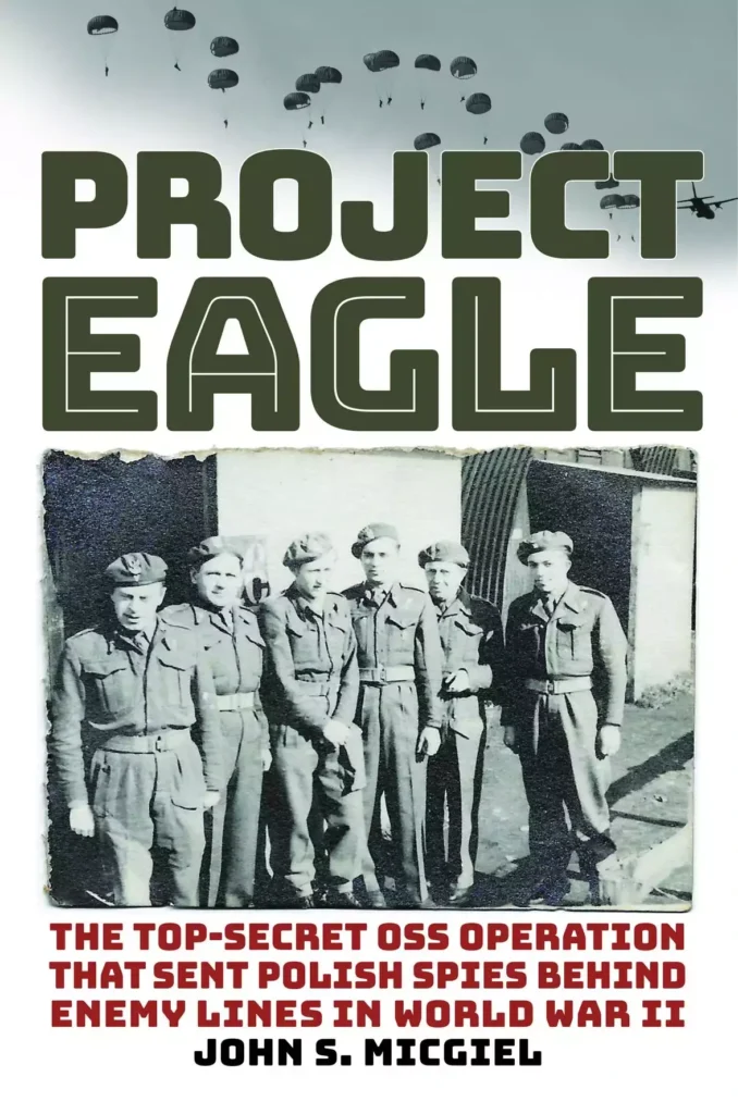 Project Eagle
