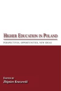 Higher Education Poland