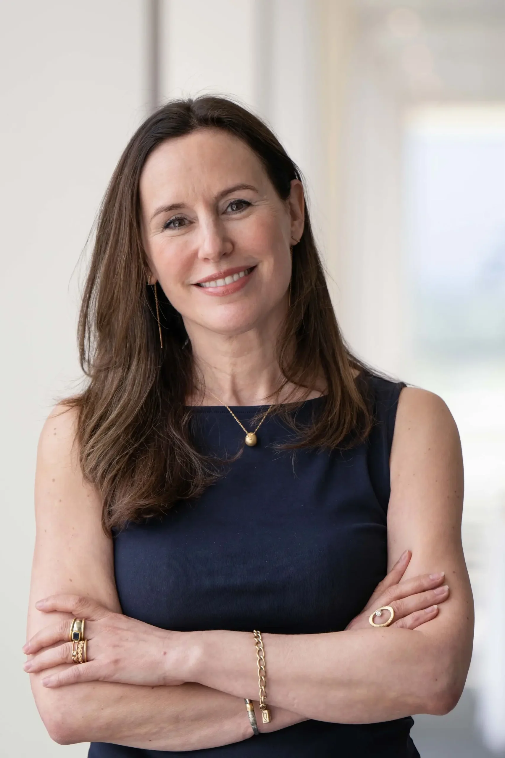 Dr. Genevieve Zubrzycki