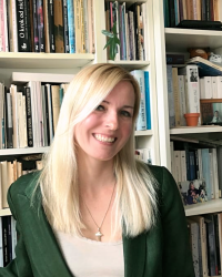 Thumbnail Agnieszka Jeżyk