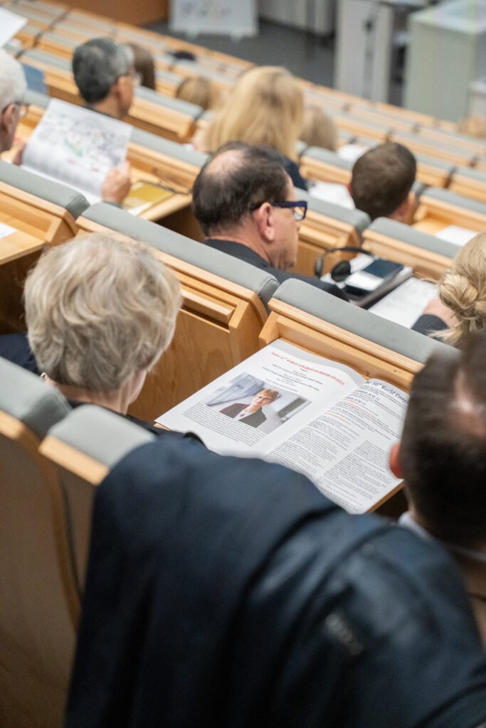 Annual Meeting 2026