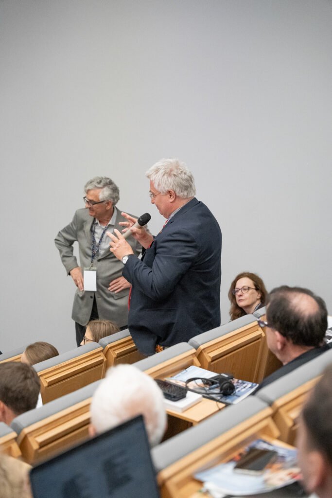Annual Meeting 2026