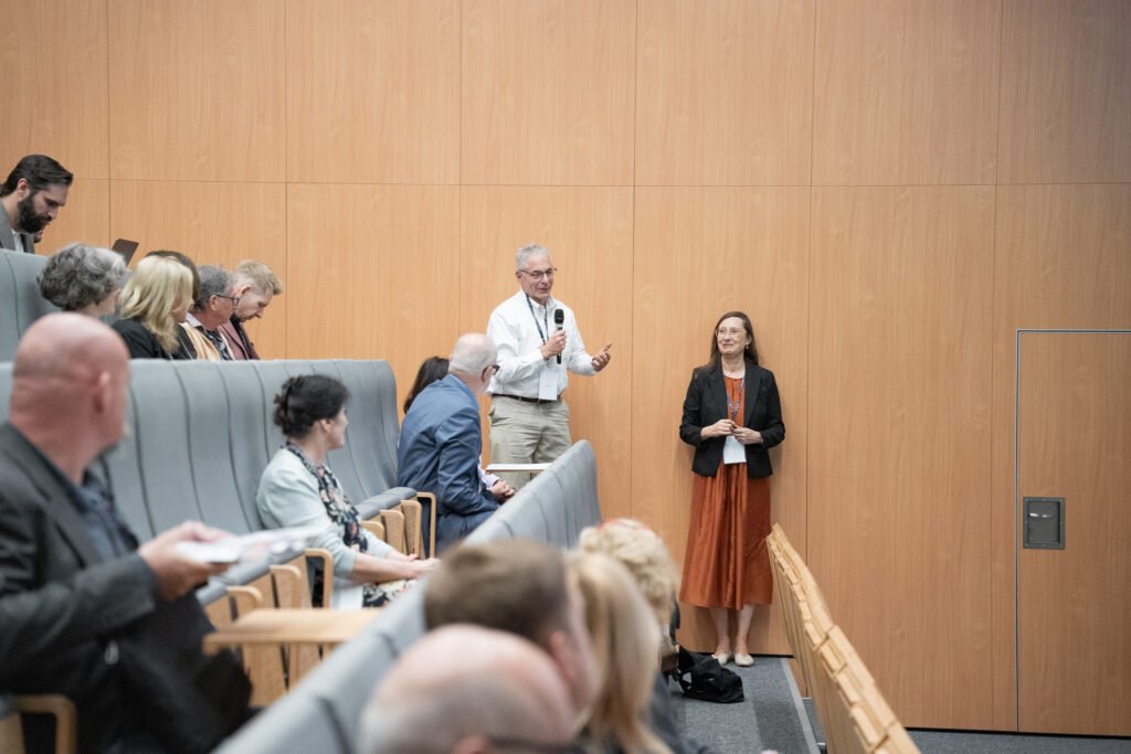 Annual Meeting 2026