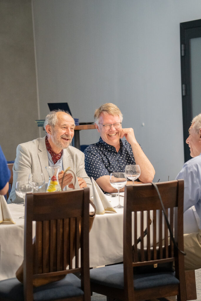 Annual Meeting 2026