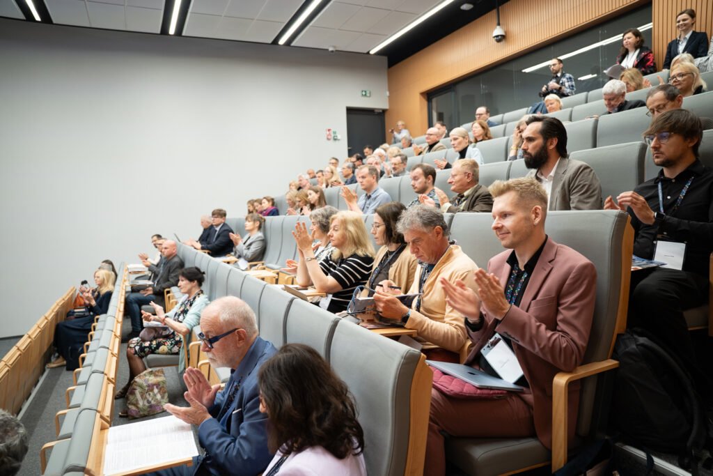 Annual Meeting 2026