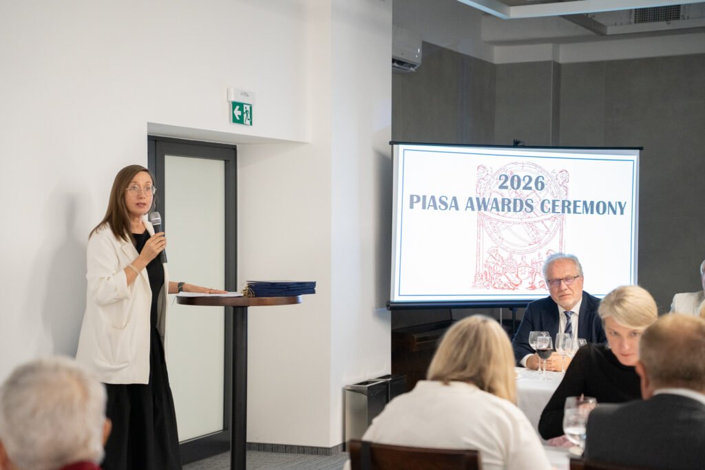 Annual Meeting 2026