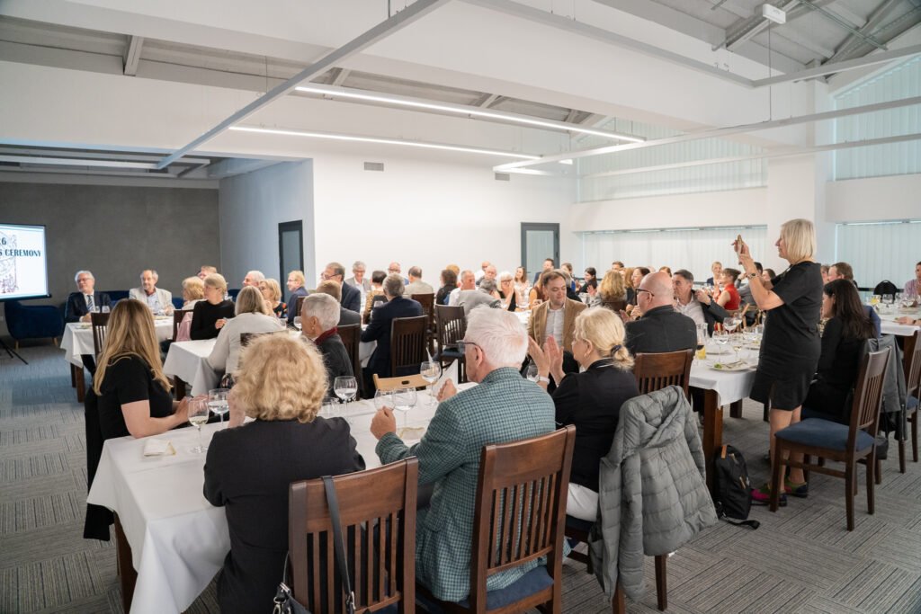 Annual Meeting 2026