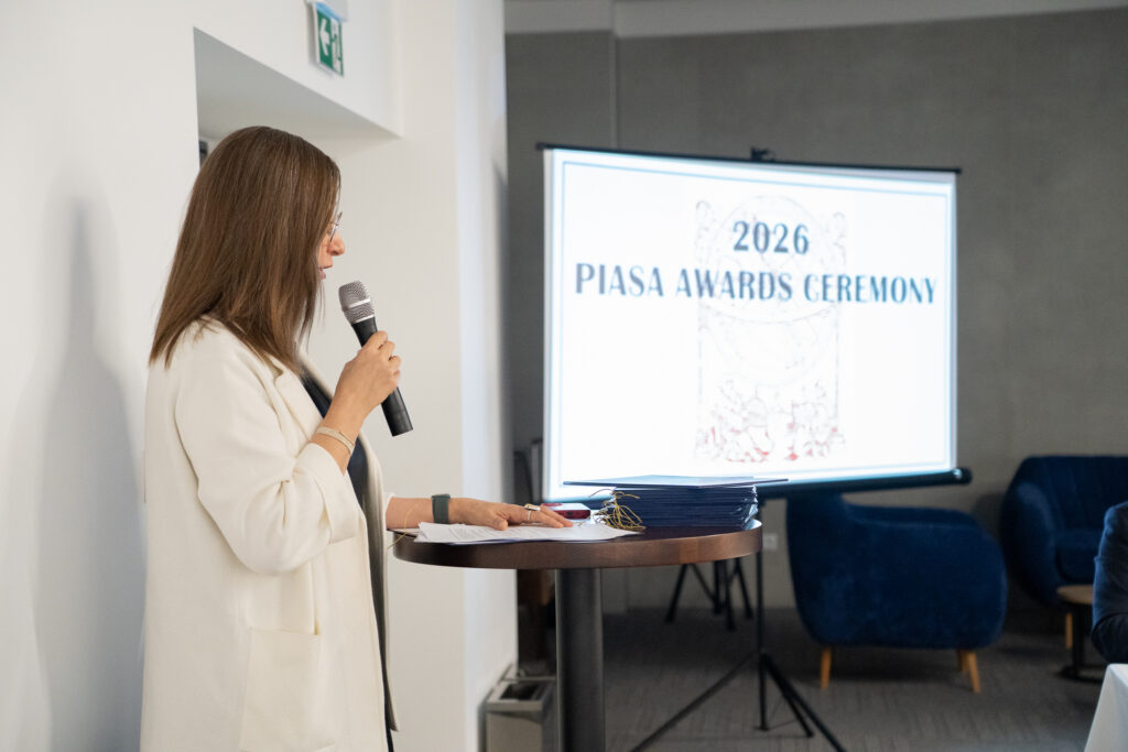 Annual Meeting 2026