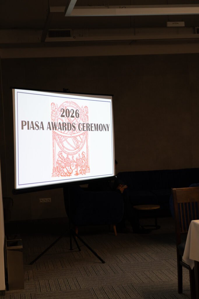 Annual Meeting 2026