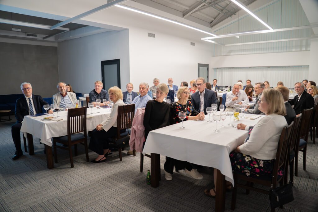 Annual Meeting 2026