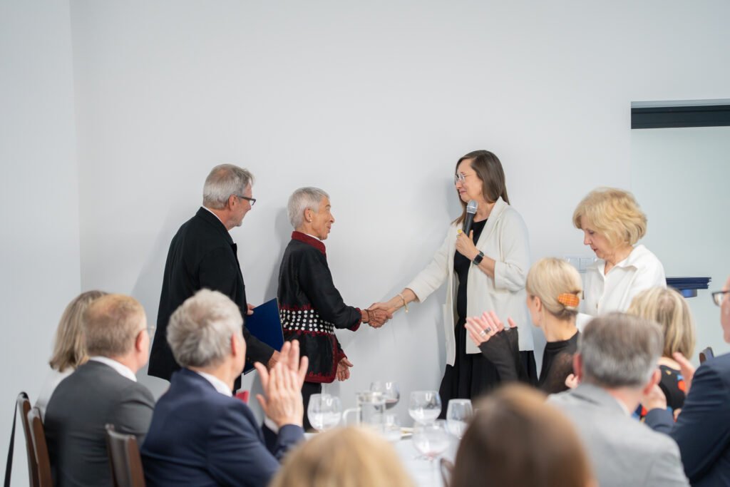 Annual Meeting 2026