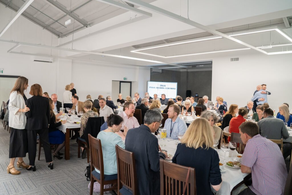 Annual Meeting 2026