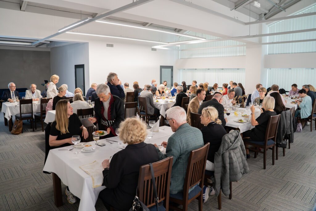 Annual Meeting 2026