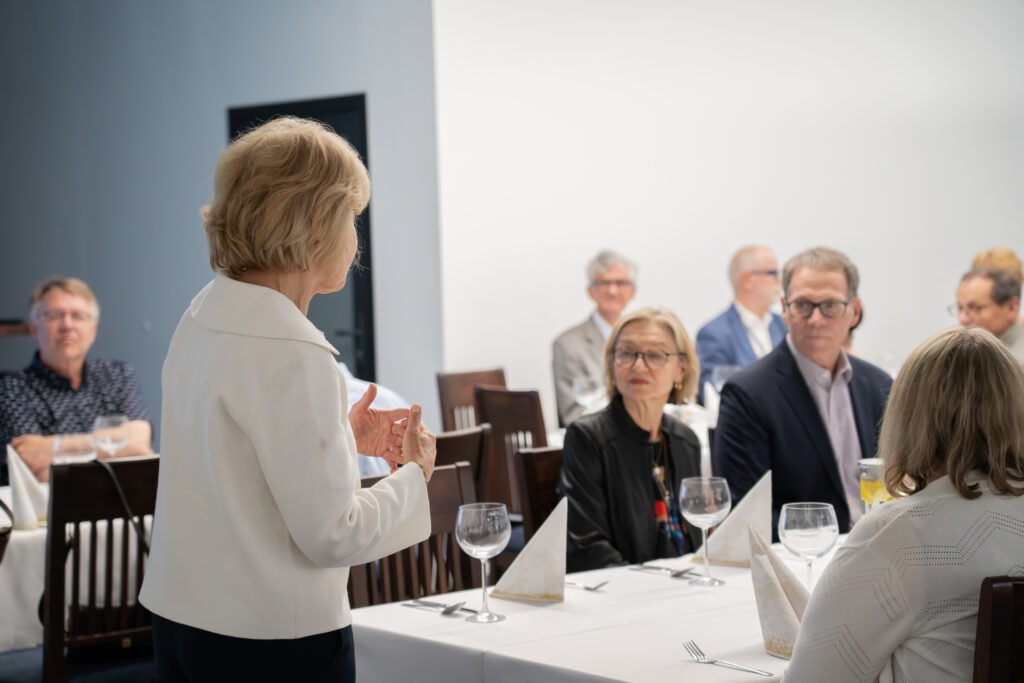 Annual Meeting 2026