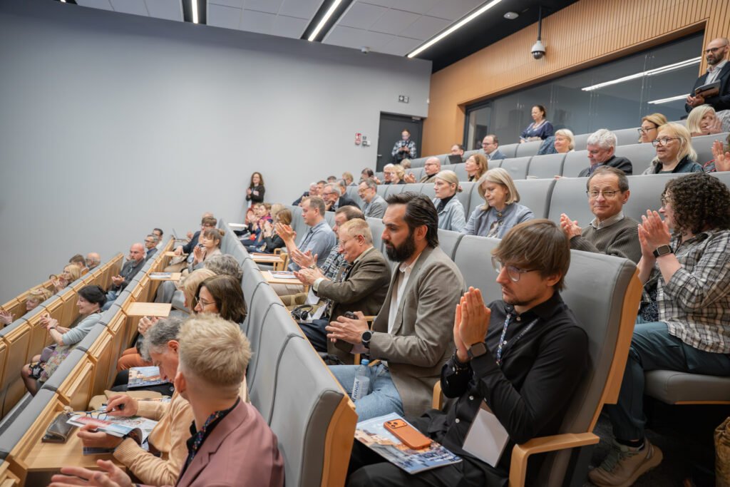 Annual Meeting 2026