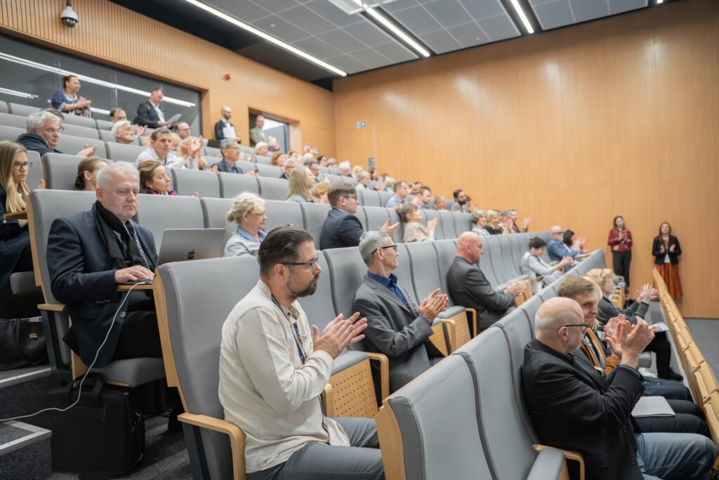 Annual Meeting 2026