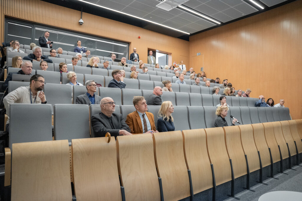 Annual Meeting 2026