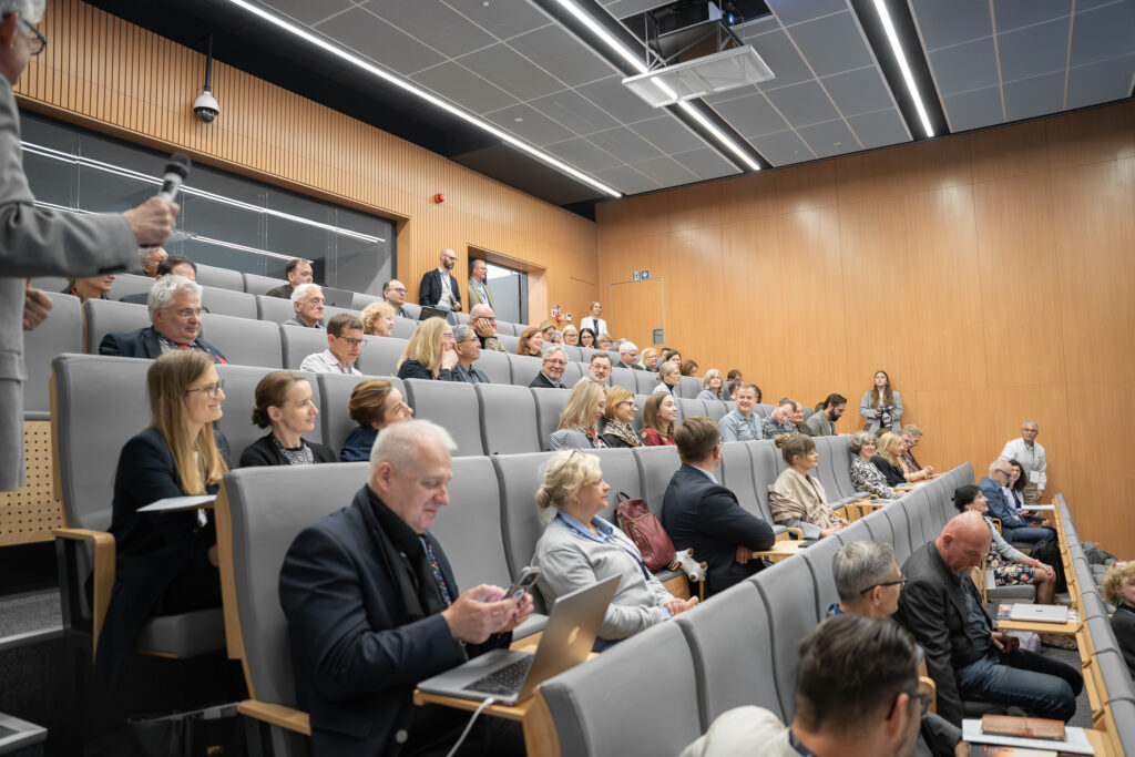 Annual Meeting 2026