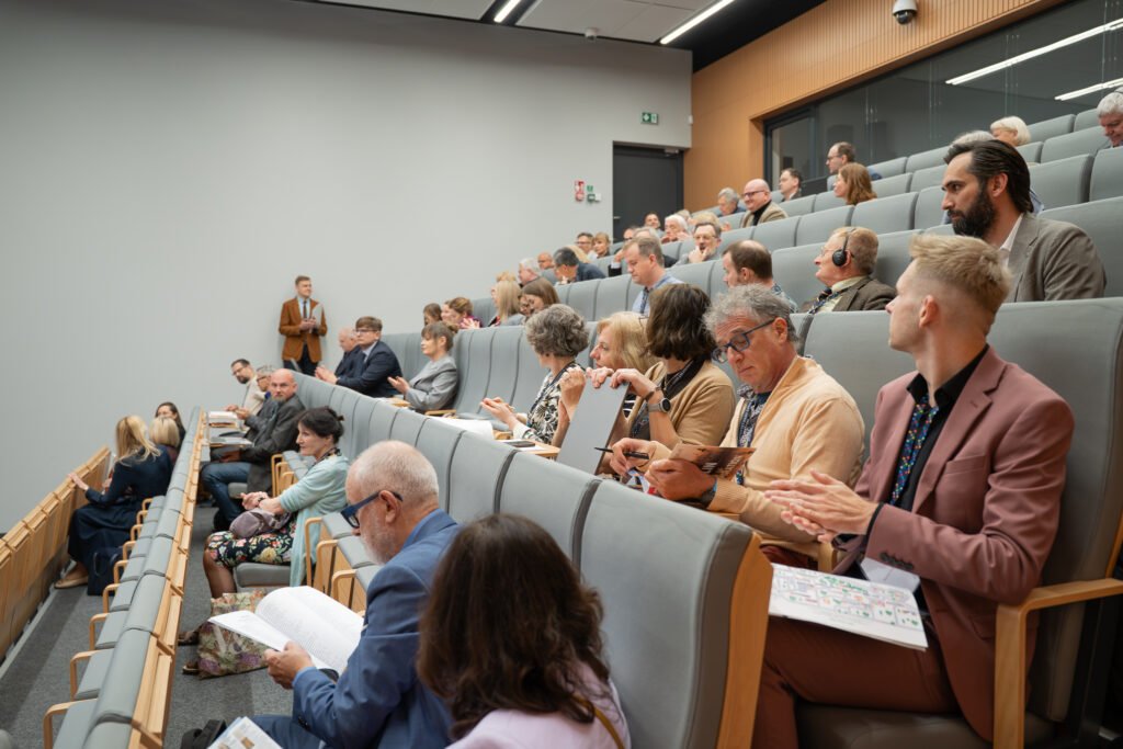 Annual Meeting 2026