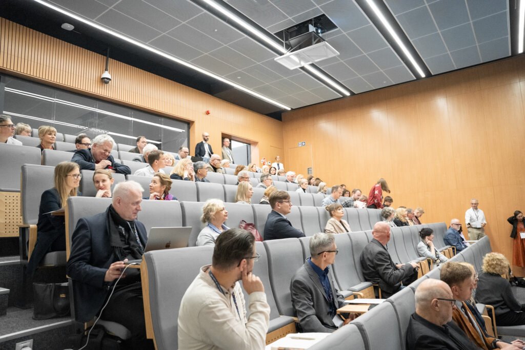 Annual Meeting 2026