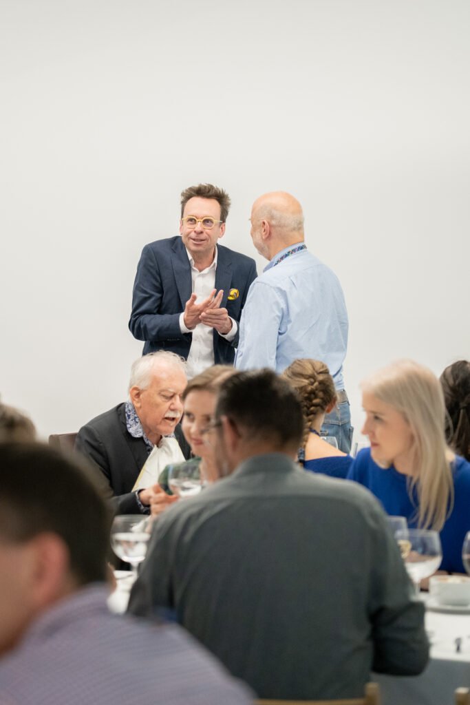Annual Meeting 2026